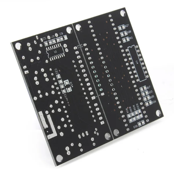 ICL7135 печатная плата четыре с половиной вольтметр|board board|board pcb |