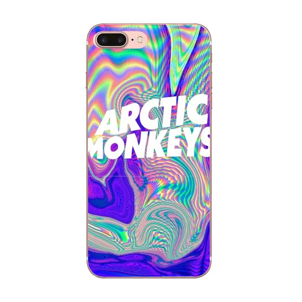 Чехол для Apple iPhone X XS Max XR 4 4S 5 5C 5S SE 6 6S 7 8 Plus TPU|Бамперы| |