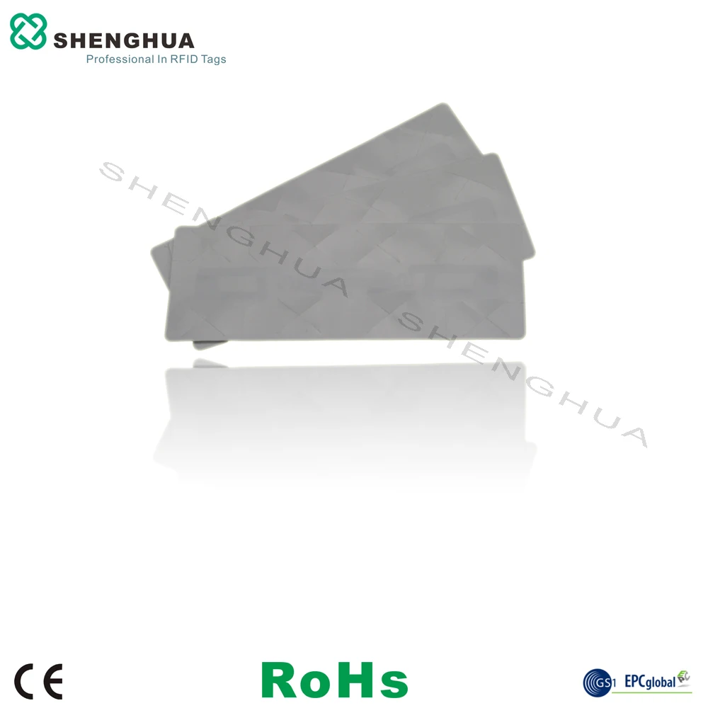 

50pcs/lot Tamper Proof Printable UHF RFID Windshield Sticker Tag Security Label 860-960MHz for Parking Lot Management Car