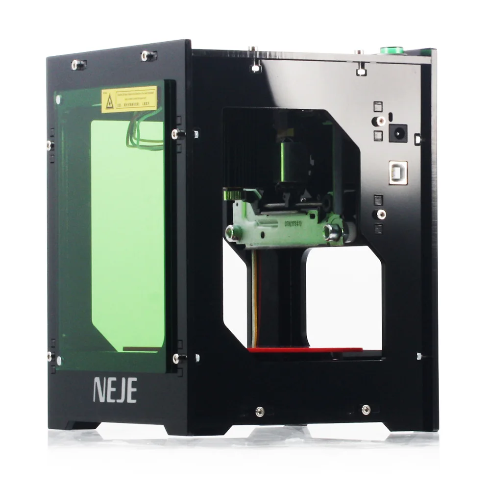 

3000mW Laser Engraver 445nm Smart AI Laser Engraving Machine Supports Off-line Operation DIY Print Carving Machine for Windows