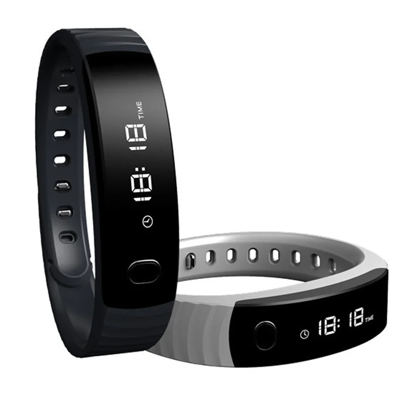 Bluetooth bracelet smartband H8 with Pedometer Fitness Tracker