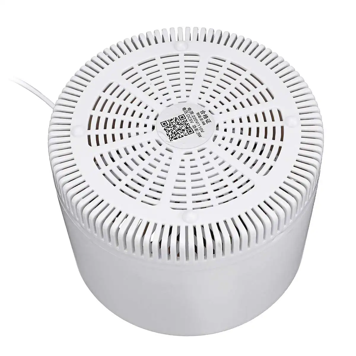 5 в 3 Вт USB Электрический Zapper Mosquito Killer лампа муха ошибка ловушка для вредителей Репеллент убийца для дома борьба с вредителями фиолетовый светодиодный наружное освещение
