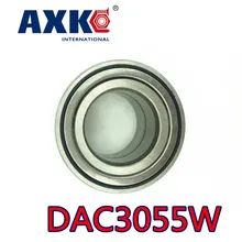 2021 Axk Promotie Gratis Verzending Dac30550032 Dac3055w Cs31 Dac305532 Atv Utv Auto Dragende Auto Wiel Hub Maat 30*55*32Mm 305532