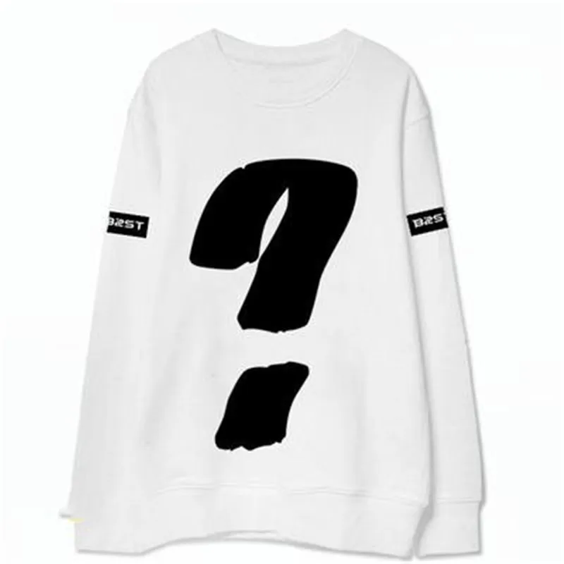 KPOP/толстовки с капюшоном BEAST B2ST beauty Gi Kwang Album зимнее теплое хлопковое пальто Верхняя одежда с длинными рукавами, толстовки k-pop k pop