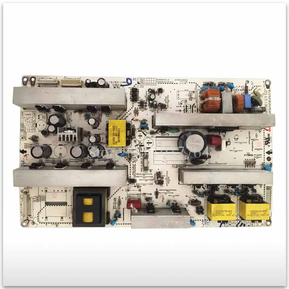 

Original used board LGP42-08H 42LG50FR power supply board EAY4050520 EAX40157601
