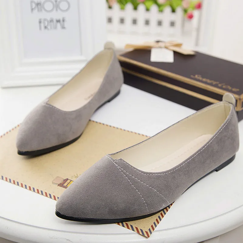 most comfortable flats 2018
