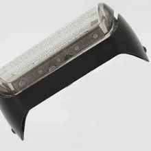50 шт. Новое высокое качество 10B бритва Фольга для зубных щеток BRAUN CruZer3 z40 180 190s 1000 1735 1775 2864 бритва foil из сетчатого материала