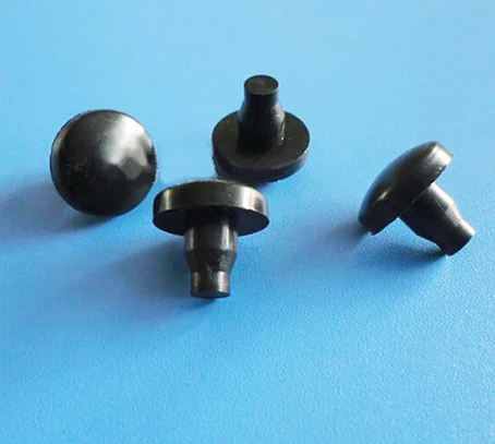 

7mm hole inserting plug Furniture hole decoration pads black feet end cap cover floor smaller decoration tube plug 5 6 7 8 10mm