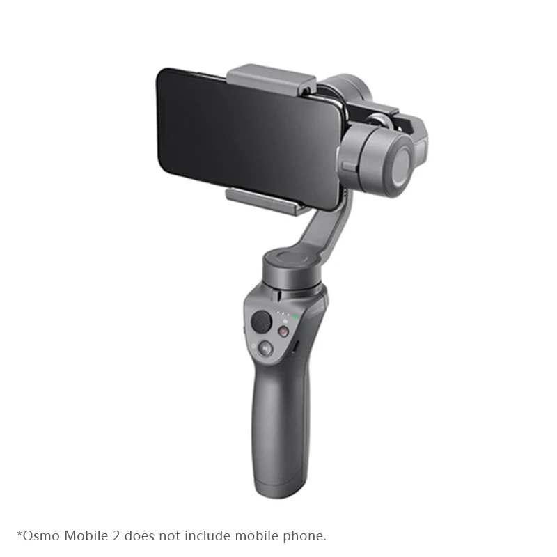 Фото Оригинальный DJI Osmo Mobile 2 Ручной Стабилизатор с Motion Timelapse/Zoom control/Panorama Gimbal для Оригинальный DJI Osmo Mobile 2 Ручной Стабилизатор с Motion Timelapse/Zoom control/Panorama Gimbal для