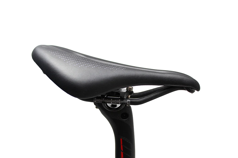 OdinZeus карбоновое седло для велосипеда MTB сиденье для горных велосипедов велосипедное кожаное седло полое сиденье Подушка дорожный велосипед сиденье Bicicleta ZD860