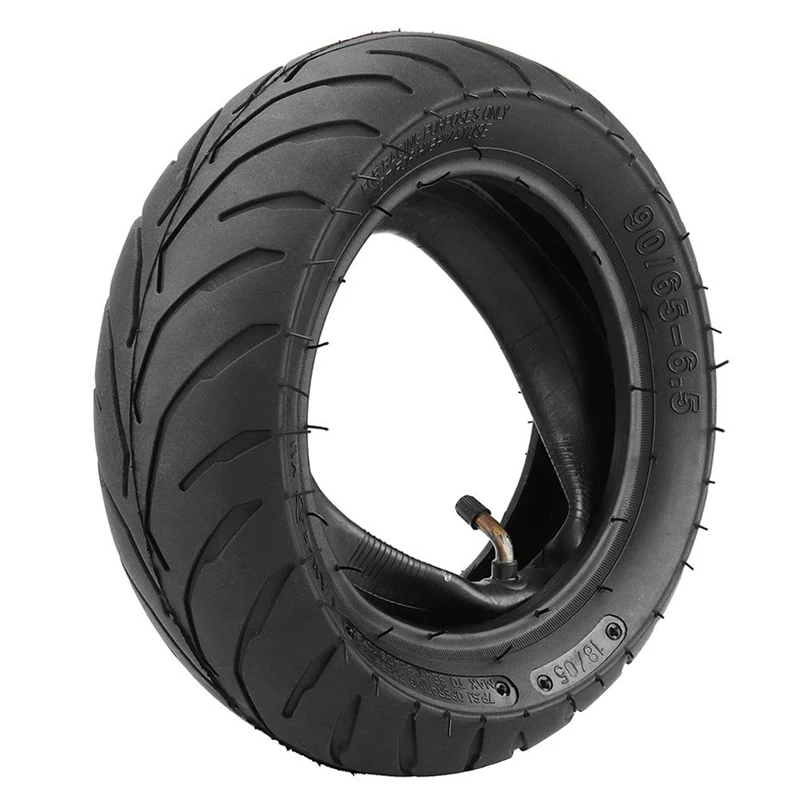 Передние и задние шины+ внутренняя труба 90/65/6,5 110/50/6,5 для 47Cc 49Cc мини карманный велосипед