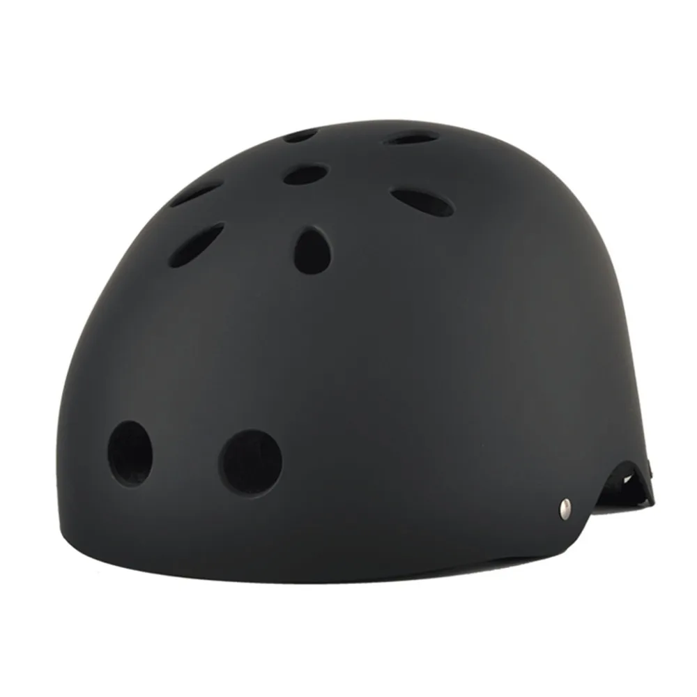 Профессиональный хип-хоп шлем для мальчика Детский Открытый спортивный скейтборд шлем велосипедного шлема для детей/взрослых