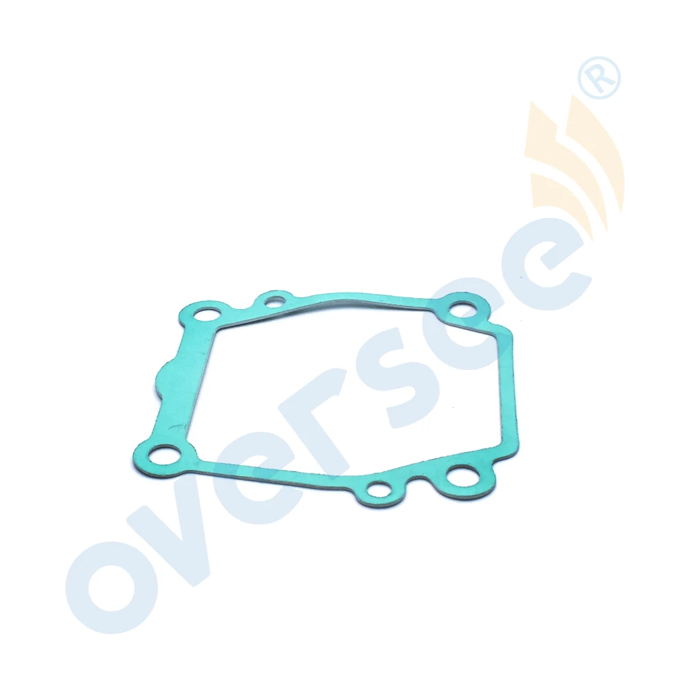 17400-87E04 New Water Pump Impeller Service Kit for Suzuki Outboard DT60-100 18-3254