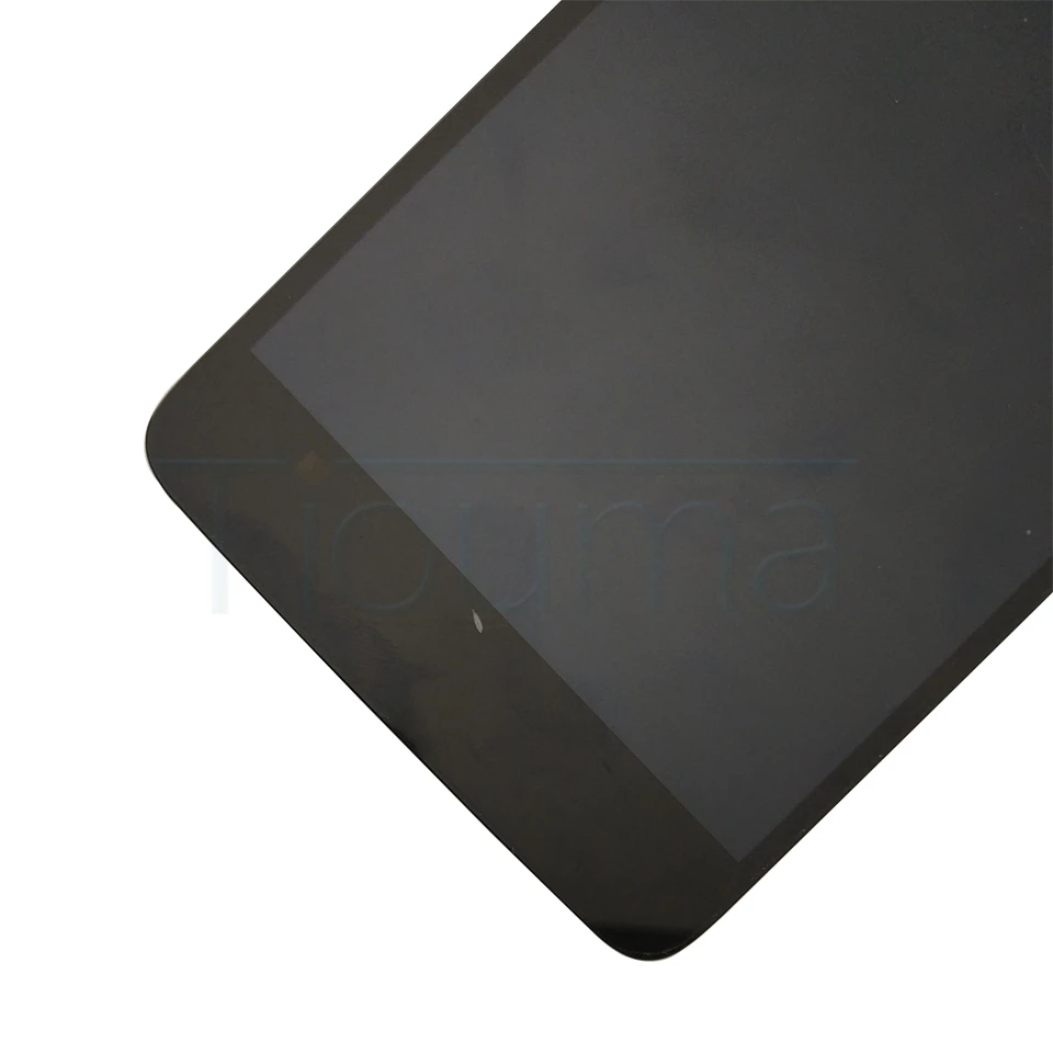 Alcatel 6040 LCD Display With Touch Screen Digitizer Sensor Assembly (8)