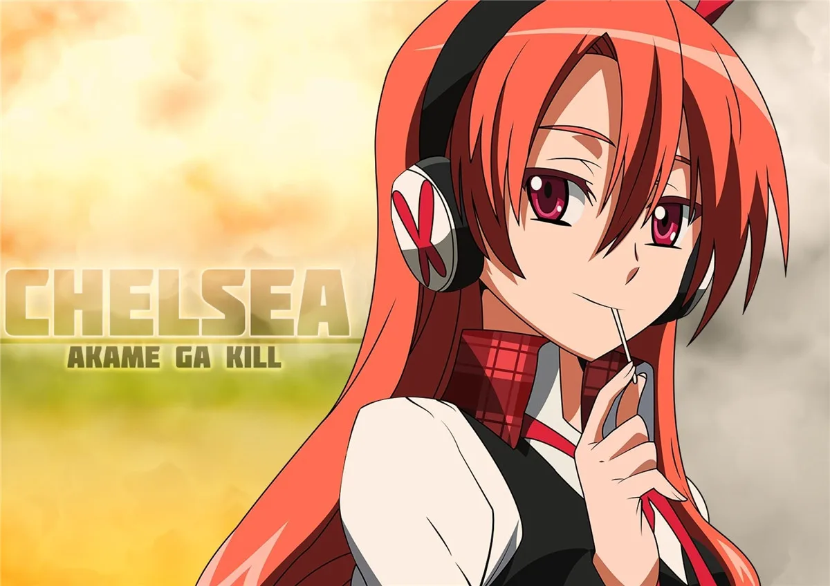 Anime, Akame (Akame Ga Kill!), Mine (Akame Ga Kill!), Leone (Akame Ga Kill!),  HD wallpaper