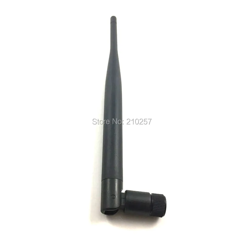 Антенна 3G Gsm 6 дБи со штекером Sma Omni 10 шт. 19 5 см|gsm antenne|3g antennaantenna gsm |