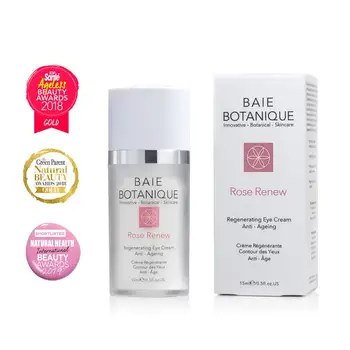 

Anti-aging eye cream Edelweiss STEM CELLS Low-molecular hyaluronic acid anti-wrinkle treatment for eyes 100% natural 30ml