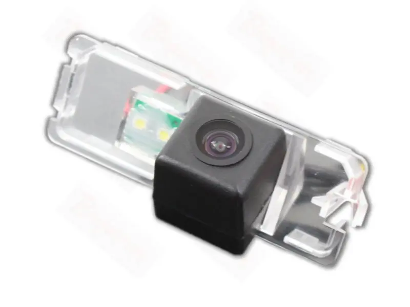 For Volkswagen VW New Beetle Bjalla 1998 ~ 2011 HD CCD Car Reverse Backup Rearview Parking Rear View Camera Night Vision (4)