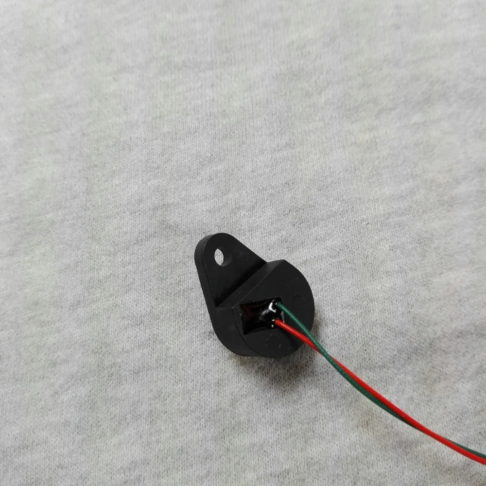 Wiegand Sensor 01