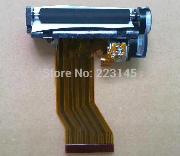 

NEW aps elm208-lv elm 208-lv thermal print head