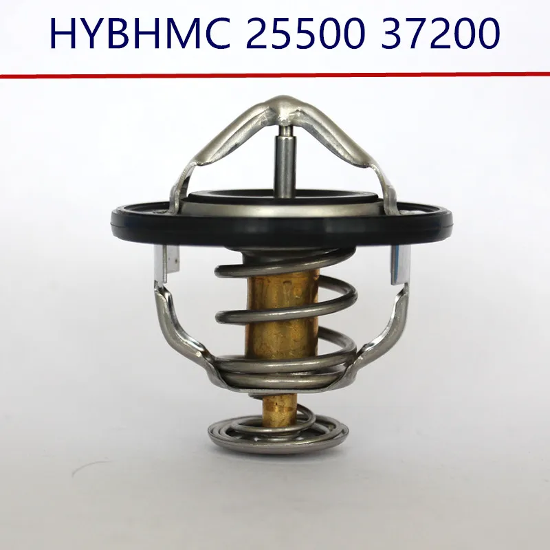 

Auto Thermostat for Motor 01-08 Sonata Tucson Santa Fe 2.7 Engine 2550037200