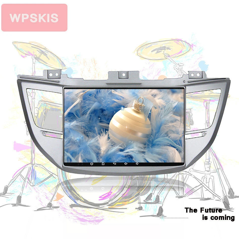 Sale 4G+64G Android 9.0 8core for Hyundai Tucson IX35 2015 2016 2017 2018 car head unit stereo dvd video player dab tv dvr gps navi 4 Sale 4G+64G Android 9.0 8core for Hyundai Tucson IX35 2015 2016 2017 2018 car head unit stereo dvd video player dab tv dvr gps navi 4