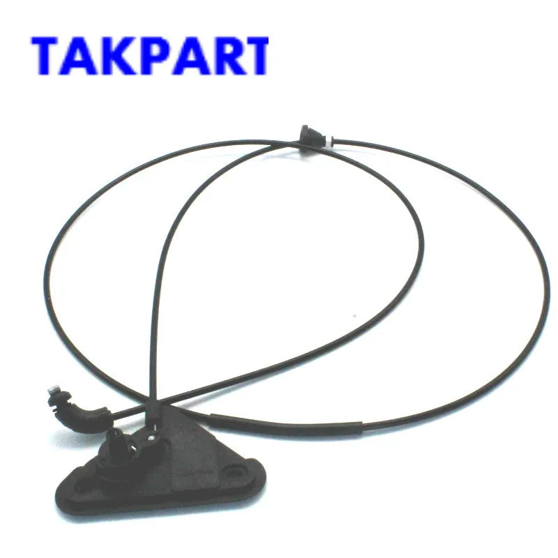 TAKPART кабель для крепления капота для Ford MONDEO 2007- 1751277