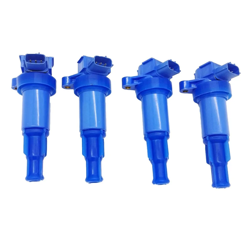 Set of 4 Performance Coil Packs S13 CA18DET silvia 180sx