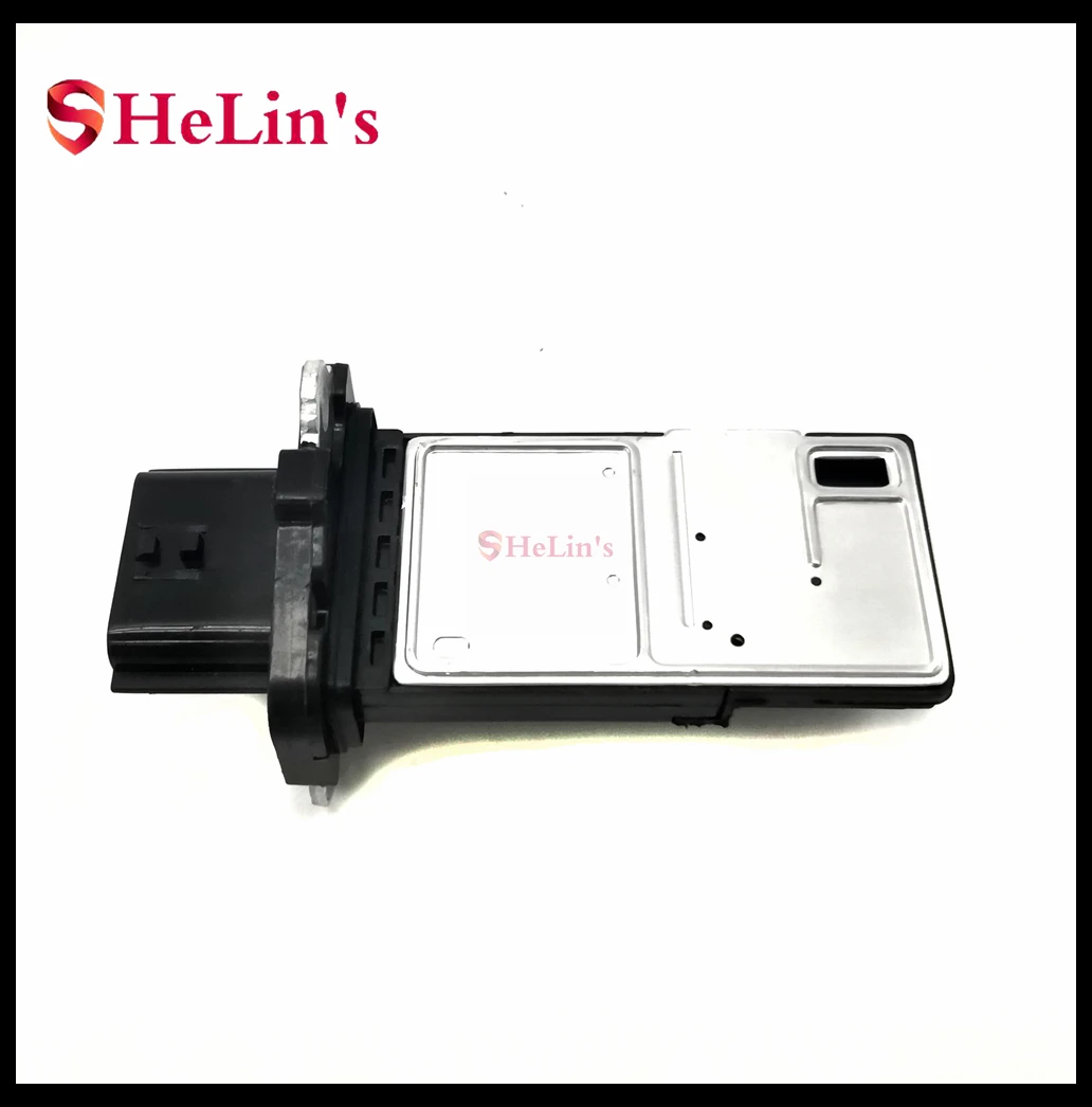 

AFH6024 Mass Air Flow Maf Sensor For NISSAN PRIMERA P12 1.6 1.8 2.2 PATHFINDER R51 MICRA K12 NOTE E11 TIIDA C11X SC11X 1.6 1.6L