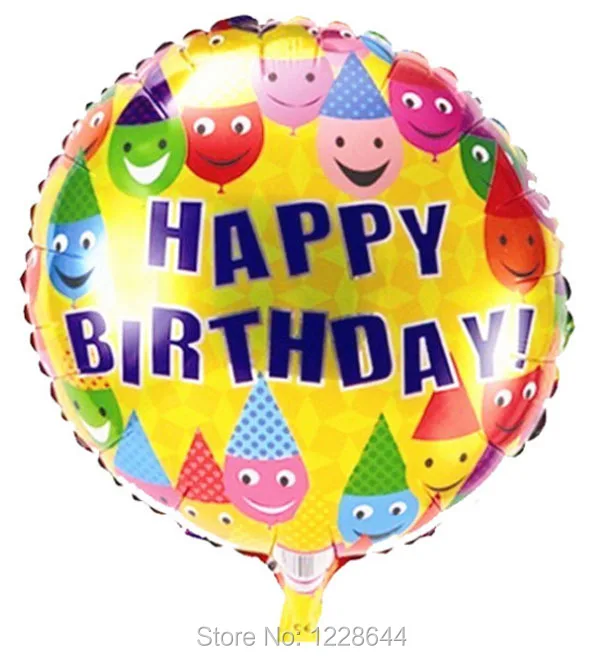 DH_happy birthday foil balloon -5