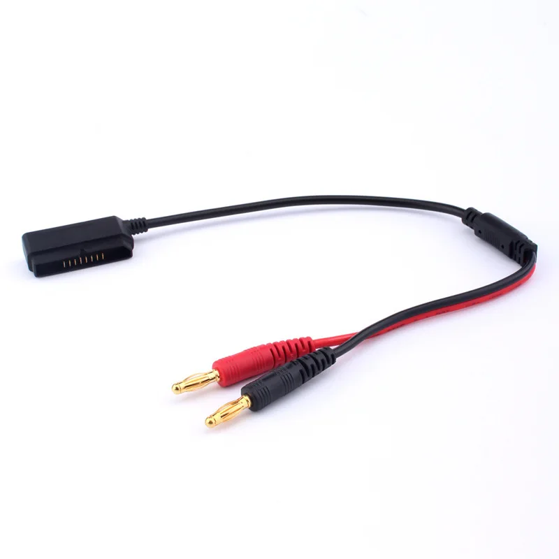 

Mavic Air B6/B6AC Cable Fast Charging line for DJI Mavic Air Balance Charger Adapter Plug Converting Cable