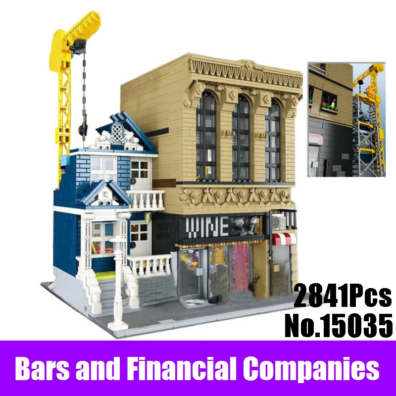 the building blocks for new companies the building blocks for new companies