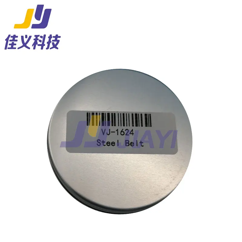 

Hot Sales!!! VJ-1624 Steel Belt for Mutoh DX5 VJ-1624 Series Inkjet Printer Good Pirce