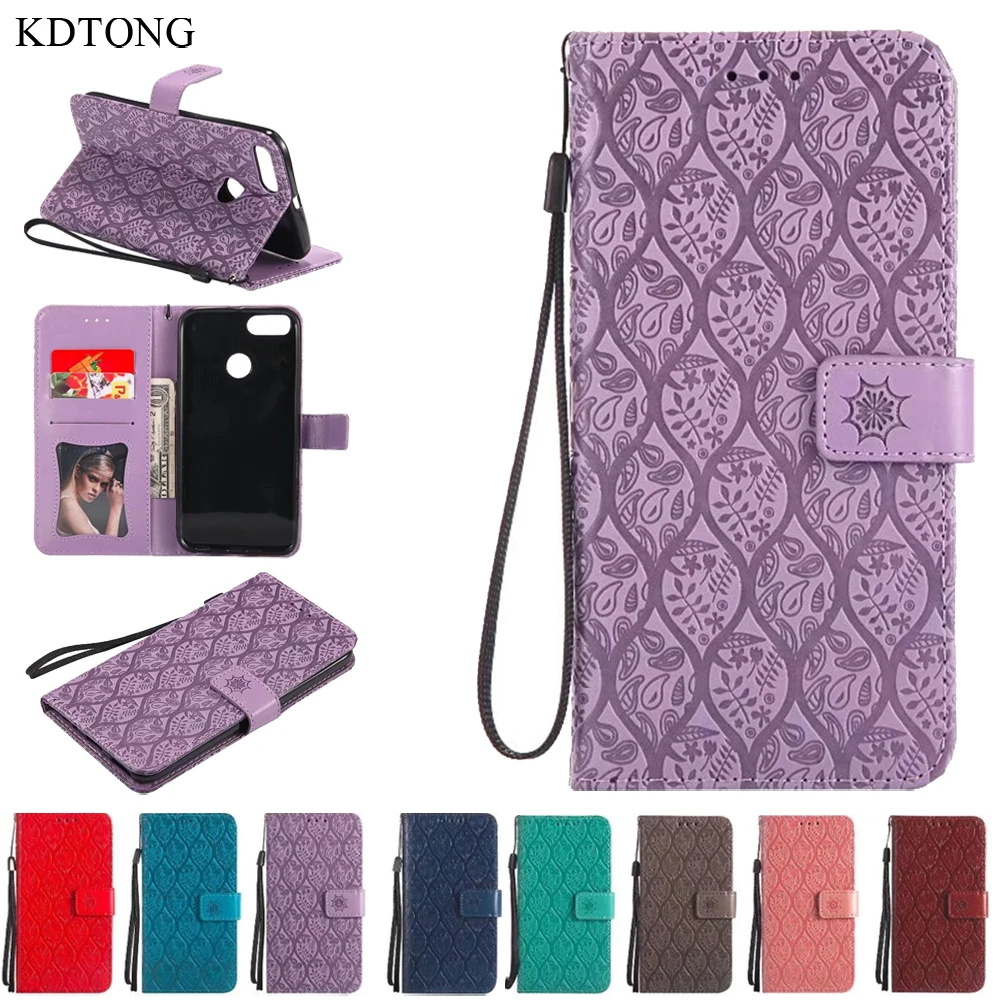 

KDTONG For Xiaomi Mi 5X Mi A1 Case Leather Flip Magnetic Wallet Card Cover Case For Fundas Xiaomi Mi A1 Mi 5X Case Cover Capa
