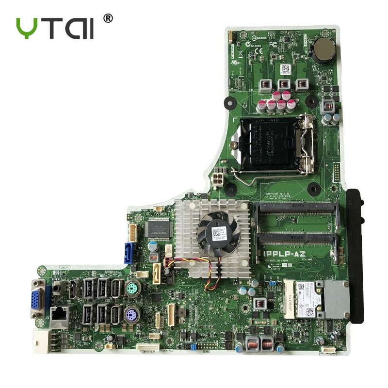 

For DELL Optiplex AIO 9020 motherboard IPPLP-AZ 3GJXP cn-03GJXP 100% test intact