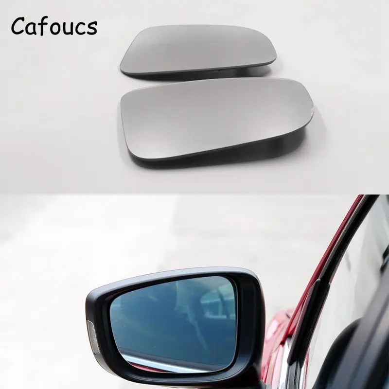 Cafoucs For Mazda 3 Axela 2013 2014 2015 2016 Rearview Mirror Glass