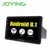 Singolo Din 8 “Android 8.1 Octa Core di Tocco Pieno di Auto Radio Stereo Capo unità di Navigazione GPS Giocatore di Musica di Sostegno sim Card Carplay