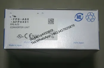 

NEW&ORIGIANL A/D FOR PAN FP0-A80 AFP0401