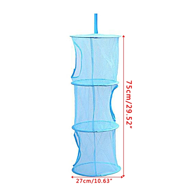 3 الجرف صافي الاطفال لعبة المنظم حقيبة المنزل شبكة شنقا تخزين نوم جدار باب خزانة 3 الجرف صافي الاطفال لعبة المنظم حقيبة المنزل شبكة شنقا تخزين نوم جدار باب خزانة