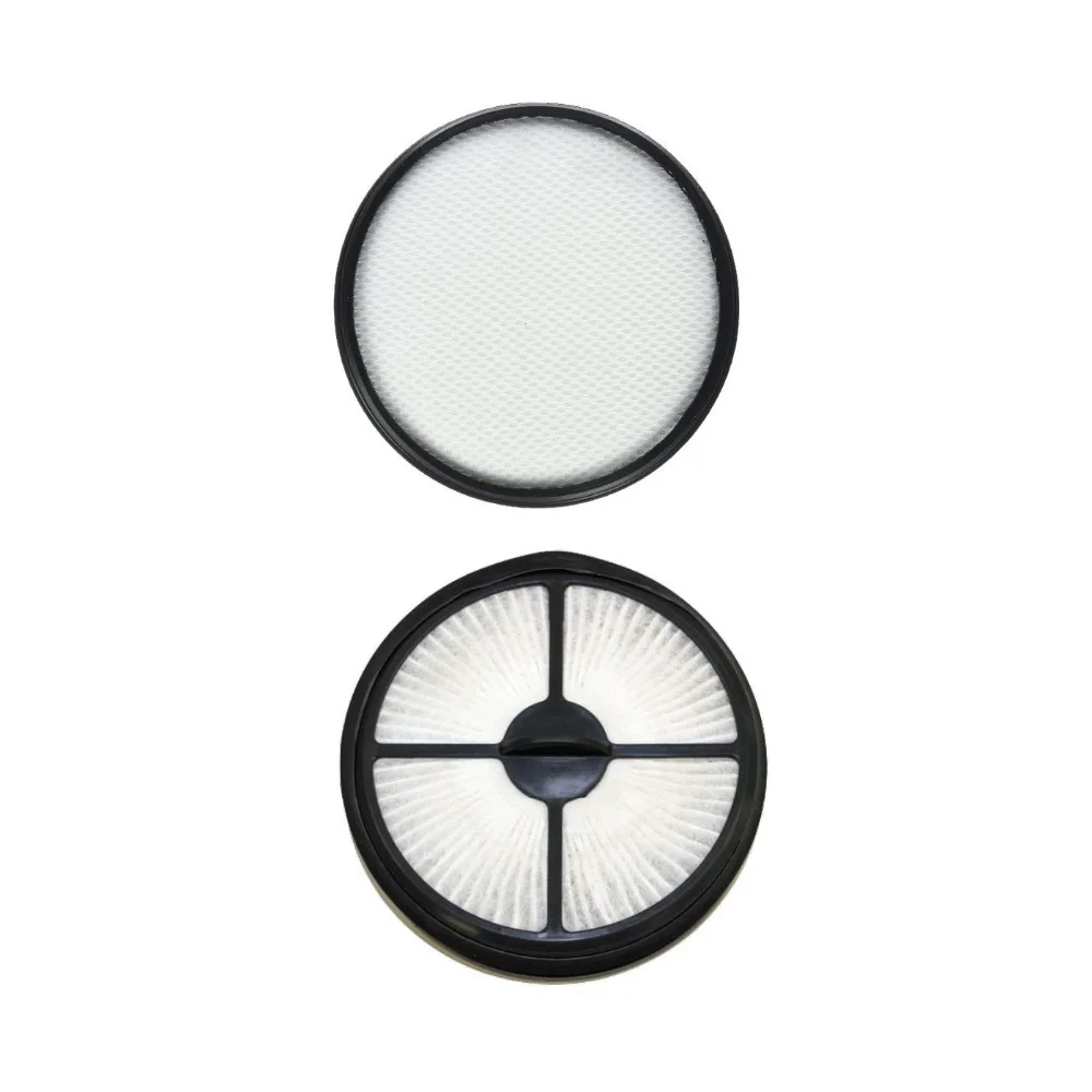

Bundle Kit Filters on the Hoover UH70400 UH70405 303903001 303902001 HEPA Exhaust Cartridge Filters & Foam Filters