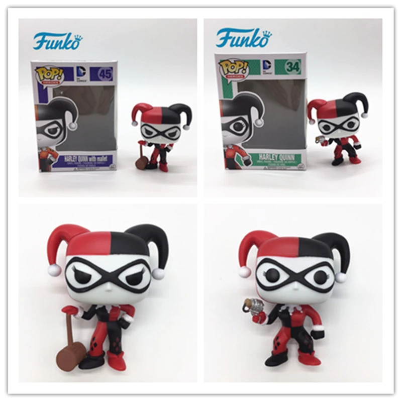 harley quinn lol surprise doll