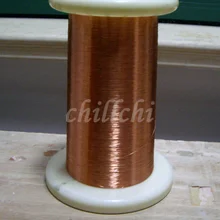 Новая эмалированная проволока 0,14 мм QA-1-155 медь 0,14 мм