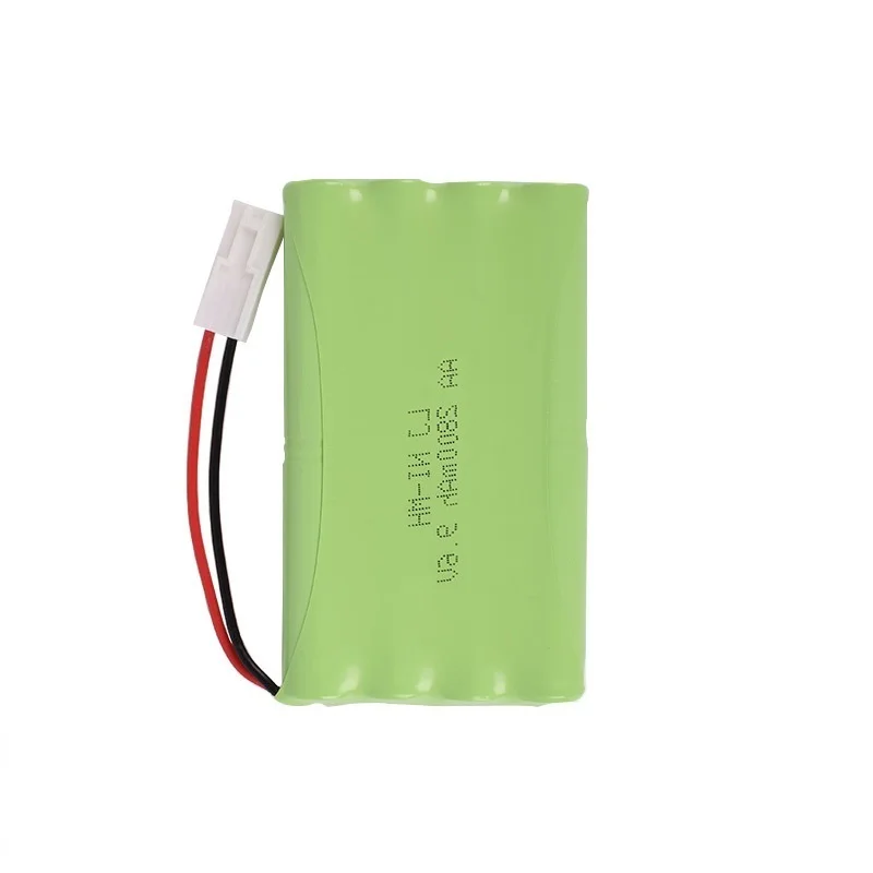 9.6V 2800mAh NI-MH battery for RC Remote Controul Toys Car toy Boat toys Gun Tank 8*AA 9.6v battery group free shipping 9.6V 2800mAh NI-MH battery for RC Remote Controul Toys Car toy Boat toys Gun Tank 8*AA 9.6v battery group free shipping
