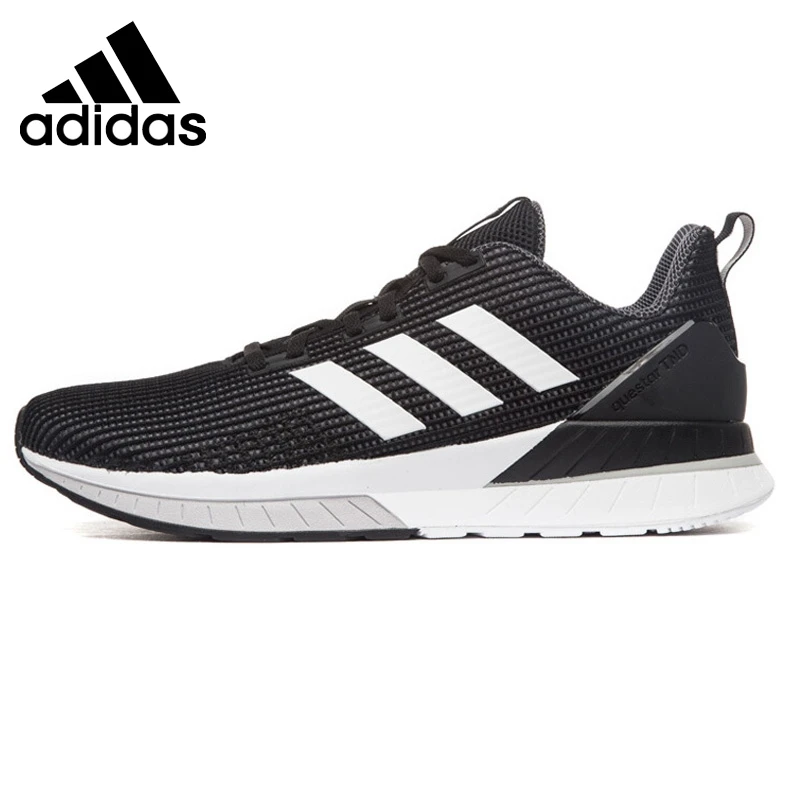

Original New Arrival Adidas QUESTAR TND Men's Running Shoes Sneakers