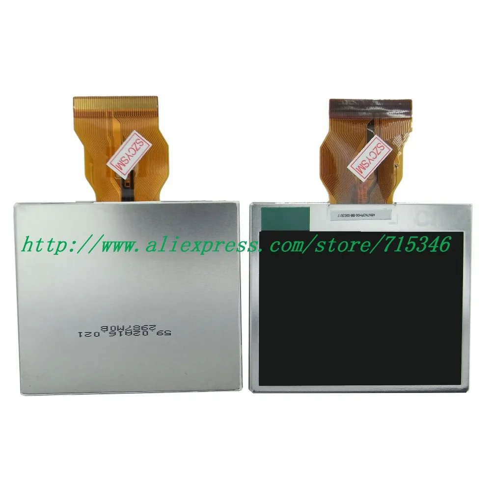 

NEW LCD Display Screen for SONY Cyber-Shot DSC-S700,DSC-S730,DSC-S930,S700,S730,S930 FOR OLYMPUS FE25 FE-25 Digital Camera