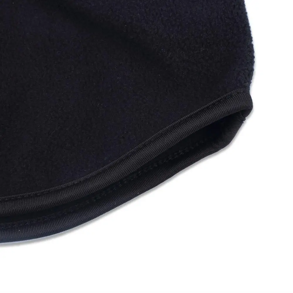 Winter Mens Womens Fleece Earband Stretchy Headband Earmuffs Earwarmers Ear Protector   (9)