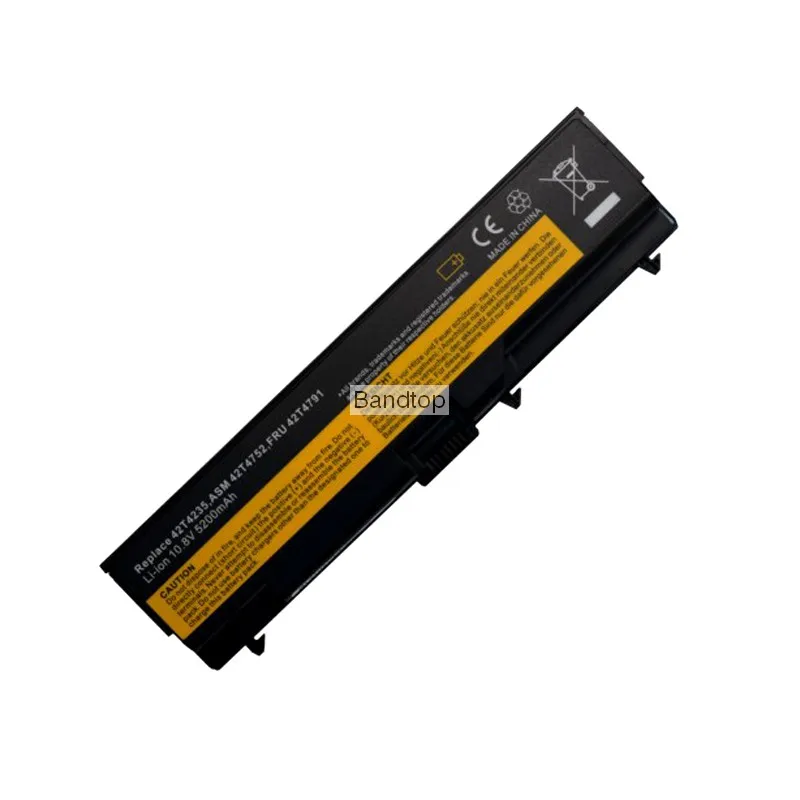 Golooloo Батарея для LENOVO ThinkPad E40 T410i T410 T420 T510 T510i T520 L410 W510 W520 42T4702 42T4751 42T4755 42T4791 42T4793