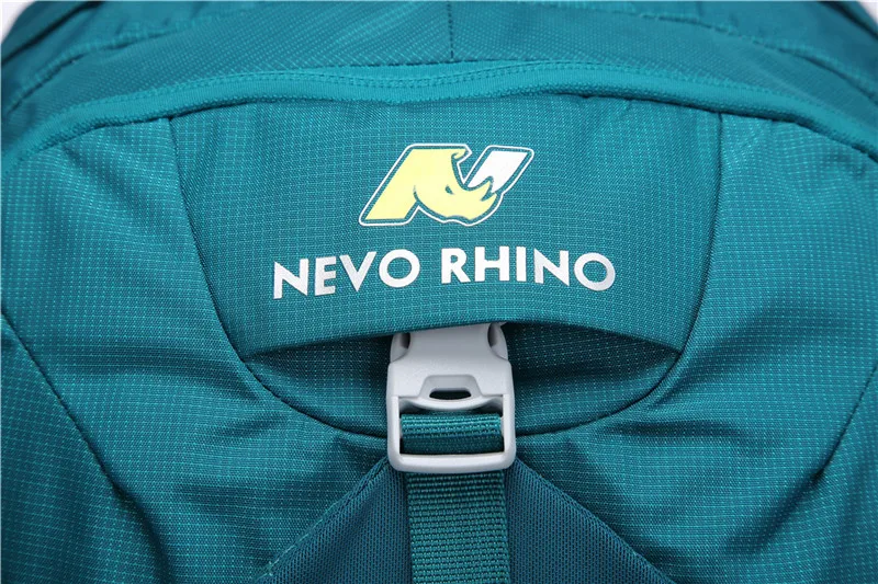 40L NEVO RHINO, водонепроницаемый мужской рюкзак, унисекс, дорожная сумка, походный, для альпинизма, альпинизма, кемпинга, рюкзак для мужчин