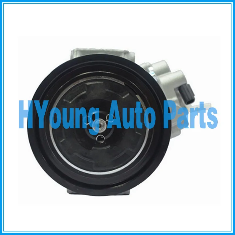 Прямая с фабрики TSE14C ac компрессор для Toyota Corolla 1.8L 447260-3373 447280-9060 88310-68031 6pk