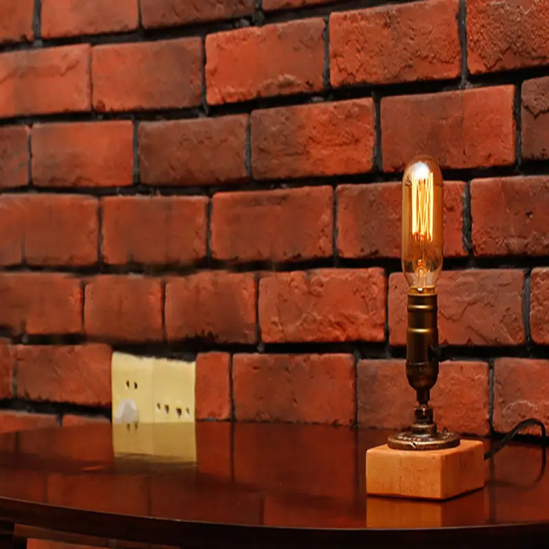 Loft Pipe Lamp 13